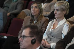 Conferencia Industria para el Desarrollo, en el marco de la Semana de la Industria